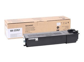 Toner oryginalny Sharp MX-237GT [Czarny]