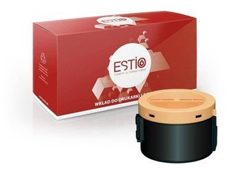 Toner zamiennik Xerox 106R02182 [Czarny] marki Estio