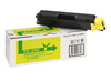Toner oryginalny Kyocera TK-590Y [1T02KVANL0] [Żółty]