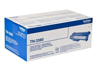 Toner oryginalny Brother TN-3380 [Czarny]