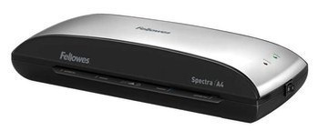 Laminator A4 Fellowes Spectra