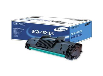 Toner oryginalny Samsung SCX-4521D3 [Czarny]