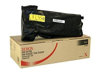 Toner oryginalny Xerox 106R01048 [Czarny]