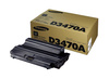 Toner oryginalny Samsung ML-D3470A [SU665A] [Czarny]