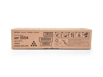 Toner oryginalny Ricoh MP 3554 [842125] [Czarny]
