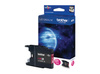 Tusz oryginalny Brother LC1280XL-M [Magenta]