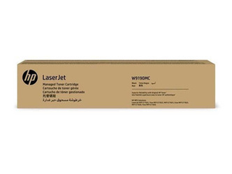 Toner oryginalny HP W9190MC [Czarny]