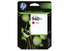 Tusz oryginalny HP 940XL [C4908AE] [Magenta]