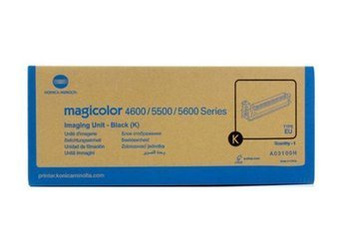 Bęben światłoczuły oryginalny Konica Minolta A03100H [Czarny]