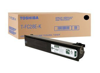 Toner oryginalny Toshiba T-FC28E-K [6AJ00000047] [Czarny]