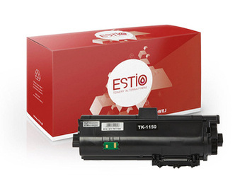 Toner zamiennik Kyocera TK-1150 [1T02RV0NL0] [Czarny] marki Estio