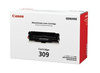 Toner oryginalny Canon 309 [CRG309] [Czarny]