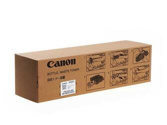 Pojemnik na zużyty toner oryginalny Canon C-EXV 21 [FM2-5533-000]