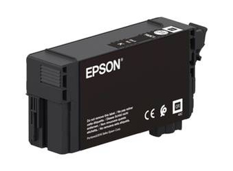 Tusz oryginalny Epson XD2 [T40C1] [C13T40C140] [Czarny]