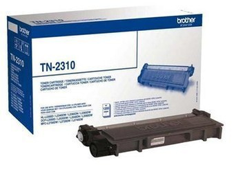 Toner oryginalny Brother 2310 [TN2310] [Czarny]