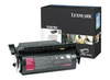 Toner oryginalny Lexmark 12A6765 [Czarny]