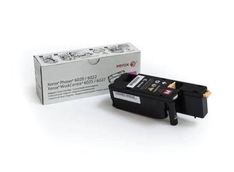 Toner oryginalny Xerox 106R02761 [Magenta]