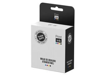 Tusz zamiennik Epson 79XL [T7902] [C13T79024010] [Niebieski] marki Print.ink