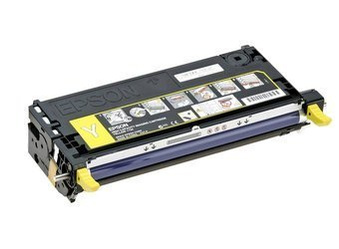 Toner oryginalny Epson 1124 [C13S051124] [Żółty]