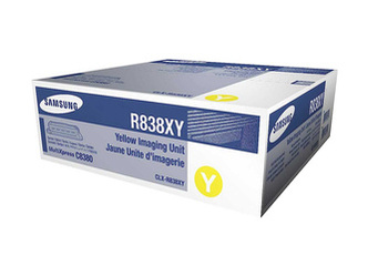 Bęben światłoczuły oryginalny Samsung CLX-R838XY [SU618A] [Żółty]