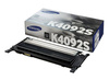Toner oryginalny Samsung CLT-K4092S [SU138A] [Czarny]