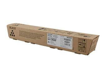 Toner oryginalny Ricoh MP C4500E [842034] [Czarny]