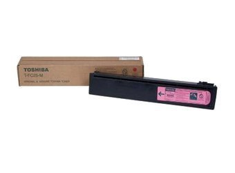 Toner oryginalny Toshiba T-FC25E-M [6AJ00000078] [Magenta]