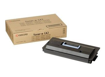 Toner oryginalny Kyocera TK-2530 [370AB00] [Czarny]