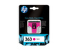 Tusz oryginalny HP 363 [C8772EE] [Magenta]