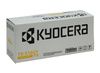Toner oryginalny Kyocera TK-5160Y [1T02NTANL0] [Żółty]
