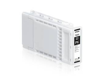 Tusz oryginalny Epson T6931 [C13T693100] [Foto Czarny]