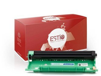Bęben światłoczuły zamiennik Brother DR-1090 [Czarny] marki Estio