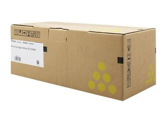 Toner oryginalny Ricoh SP C310HE [406482] [Żółty]