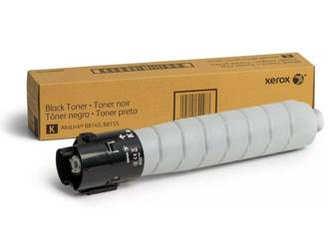 Toner oryginalny Xerox 006R01772 [Czarny]