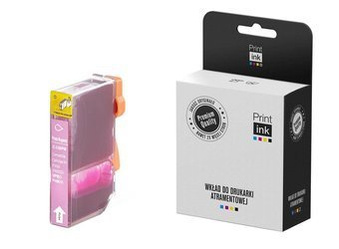 Tusz zamiennik Canon CLI-8PM [0625B001] [Foto Magenta] marki Print.ink
