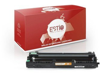 Bęben światłoczuły zamiennik Brother DR-241CL [Czarny] marki Estio