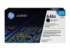 Toner oryginalny HP 646X [CE264X] [Czarny]
