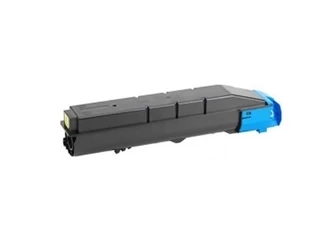 Toner zamiennik Utax 653010011 [Niebieski] marki IPM