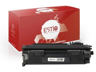 Toner zamiennik Canon 719 [CRG719] [3479B002] [Czarny] marki Estio