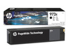 Tusz oryginalny HP 973X [L0S07AE] [Czarny]