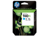 Tusz oryginalny HP 940XL [C4907AE] [Niebieski]