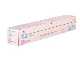 Toner oryginalny Konica Minolta TN321M [A33K350] [Magenta]