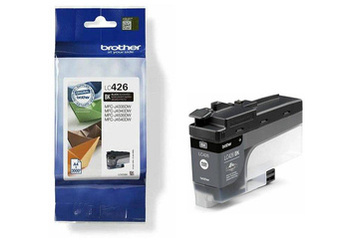 Tusz oryginalny Brother LC426BK [Czarny]