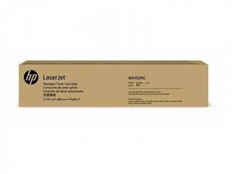Toner oryginalny HP W9192MC [Żółty]