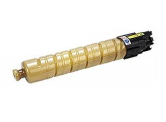 Toner zamiennik Ricoh MP C305E [841601] [Żółty] marki IPM