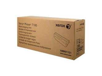 Bęben światłoczuły oryginalny Xerox 108R01151 [Czarny]
