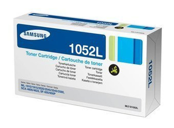 Toner oryginalny Samsung MLT-D1052L [SU758A] [Czarny]