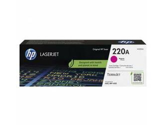 Toner oryginalny HP 220A [W2203A] [Magenta]
