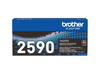 Toner oryginalny Brother 2590 [TN2590] [Czarny]