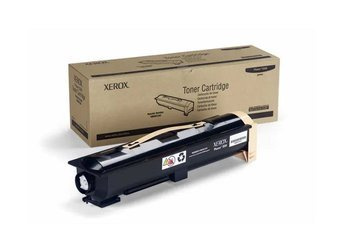 Toner oryginalny Xerox 106R01294 [Czarny]